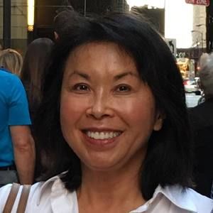 Meet your Posher, Dianne